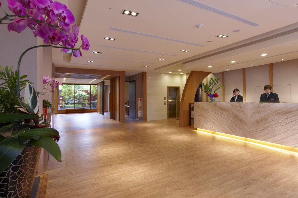 礁溪鳳凰德陽川泉旅酒店 外观 照片